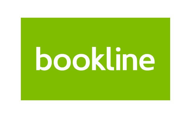 bookline logó