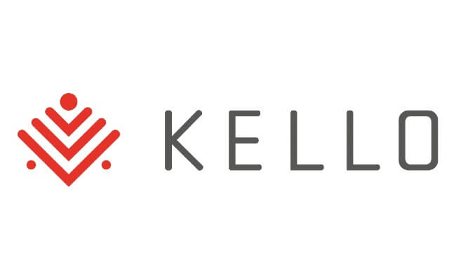 kello logó