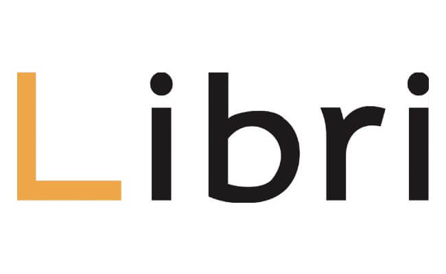 Libri logó