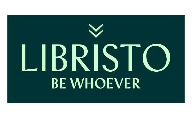 libristo logó