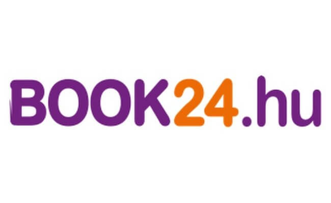 book24 logó