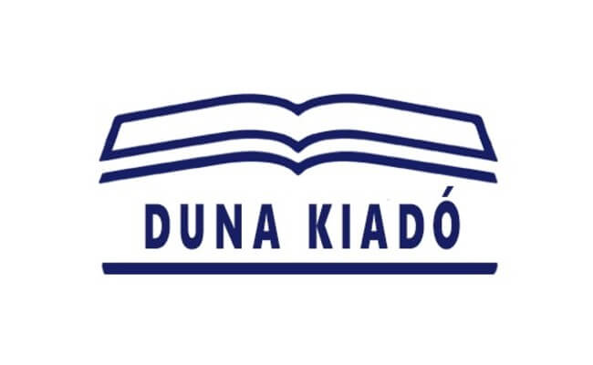 Duna Kiadó logója