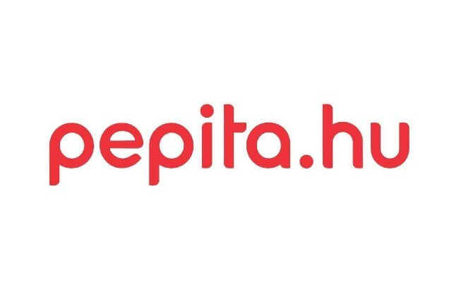 pepita.hu logó